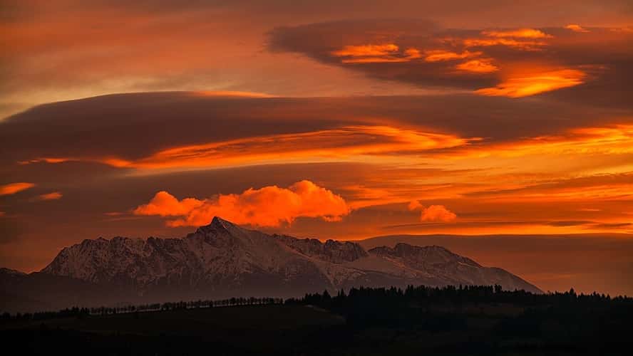 Liptov county
