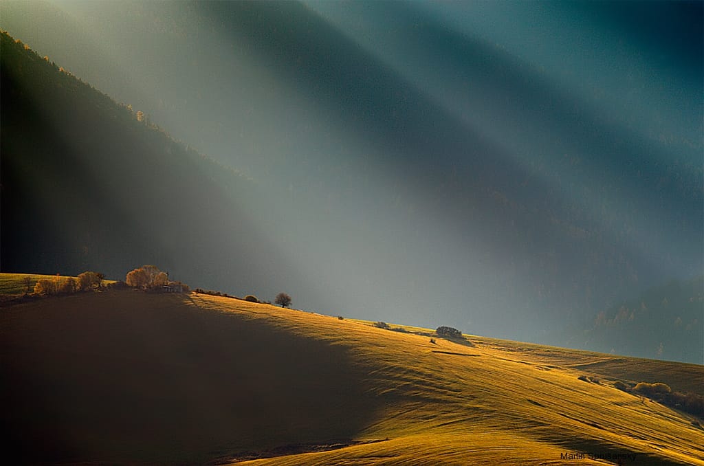 Liptov county, Slovakia (Slovak Republic)