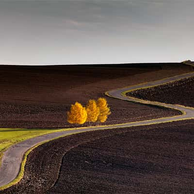 Liptov county, Slovakia (Slovak Republic)