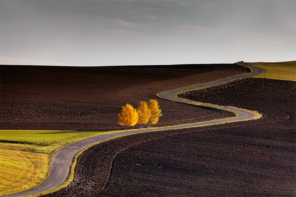 Liptov county, Slovakia (Slovak Republic)
