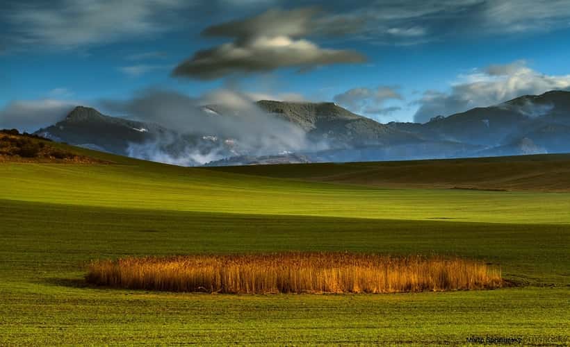 Liptov county