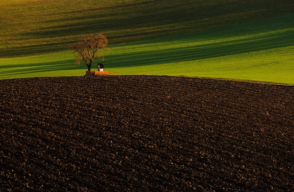 Liptov county, Slovakia (Slovak Republic)