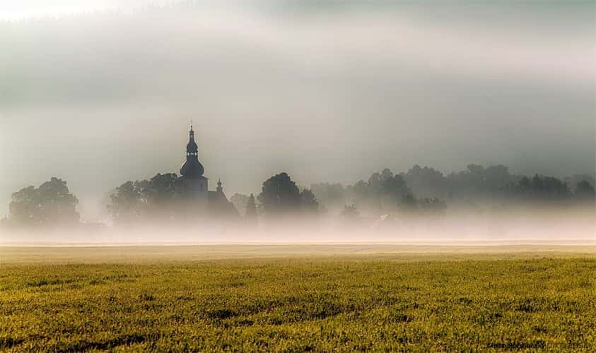 Liptov county