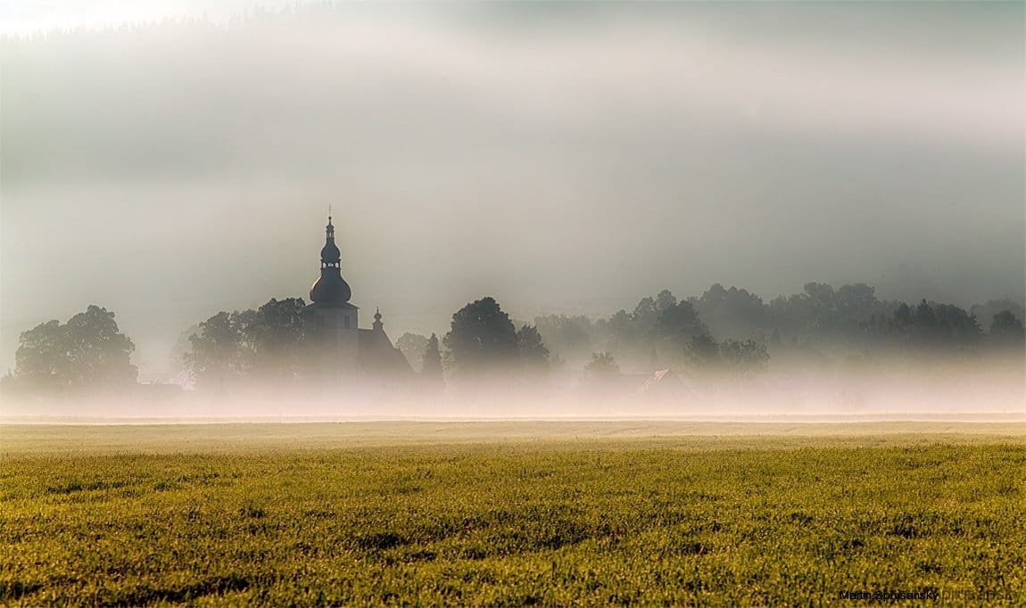 Liptov county, Slovakia (Slovak Republic)