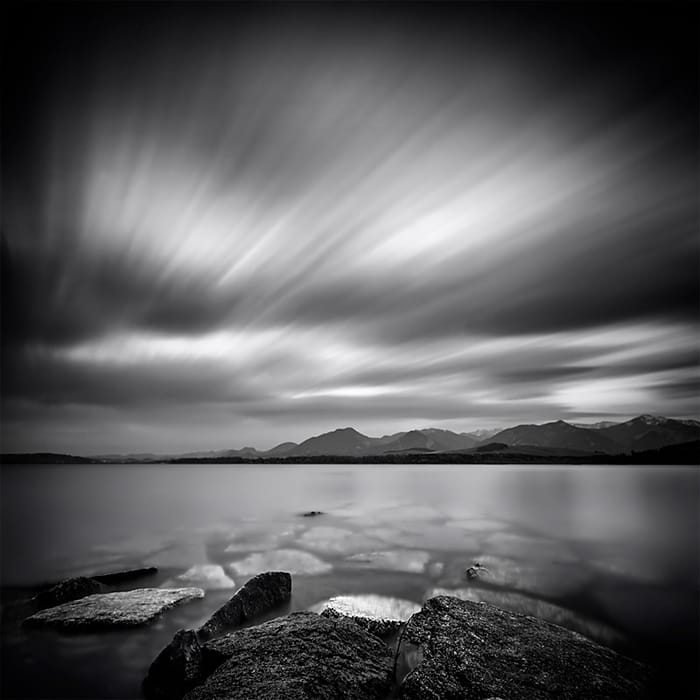 Liptovska Mara Dam, Slovakia (Slovak Republic)