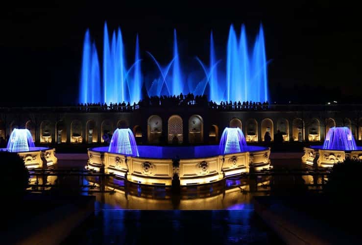 Longwood Gardens
