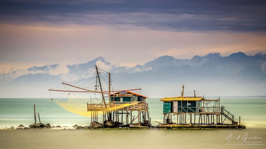 Marina di Pisa