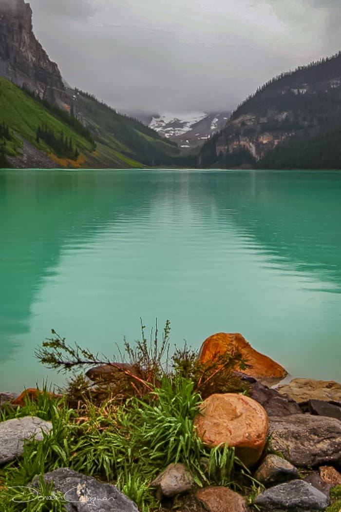 Moraine Lake Banff National Park, Canada