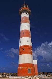 Morant Point Lighthouse, Jamaica