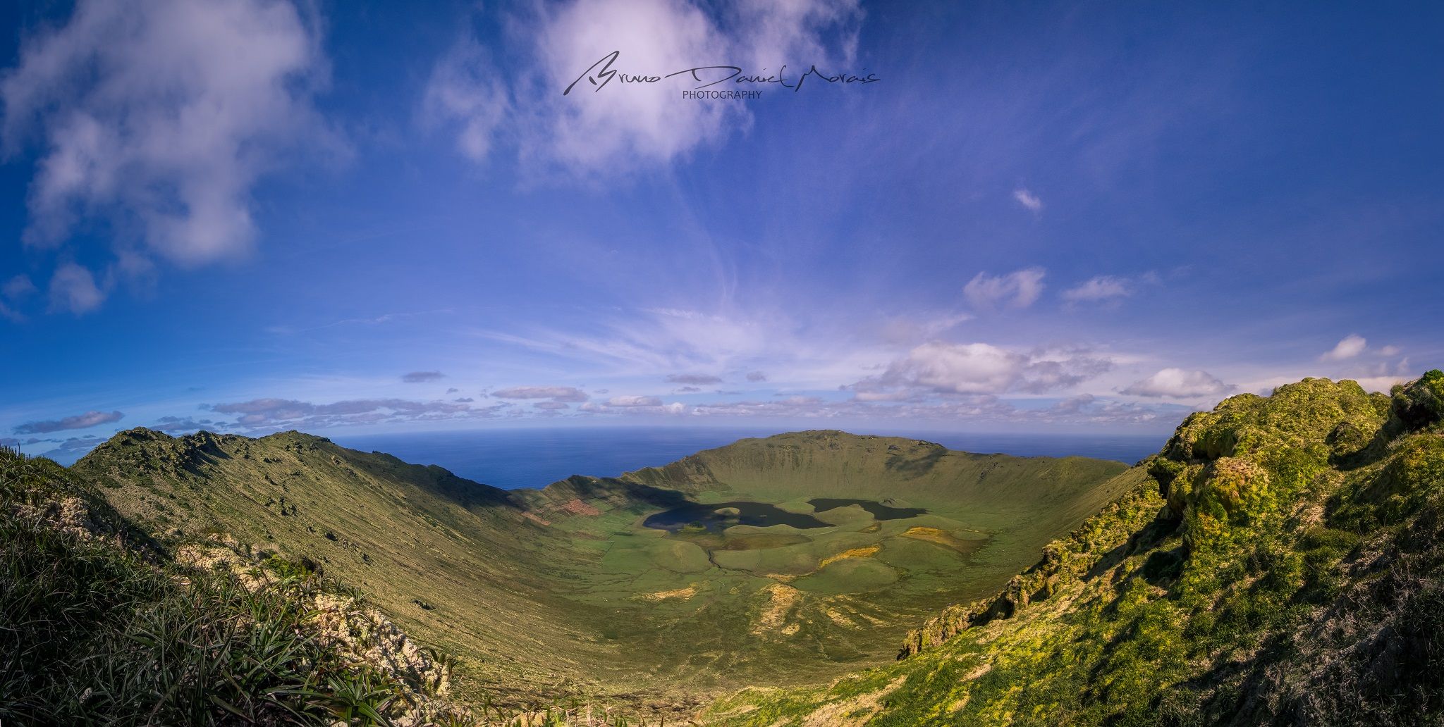 Morro dos Homens, Portugal