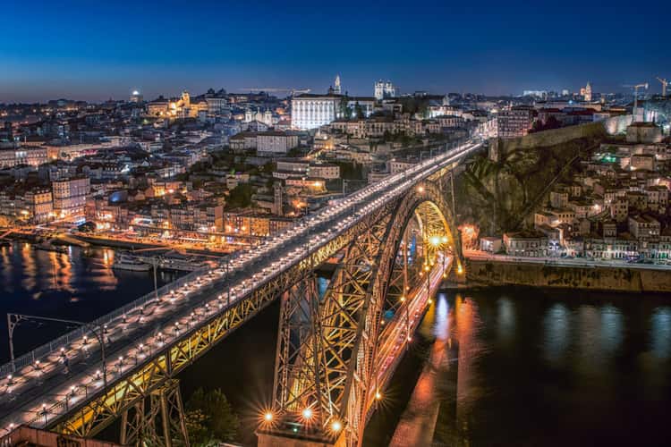 Mosteiro da Serra do Pilar