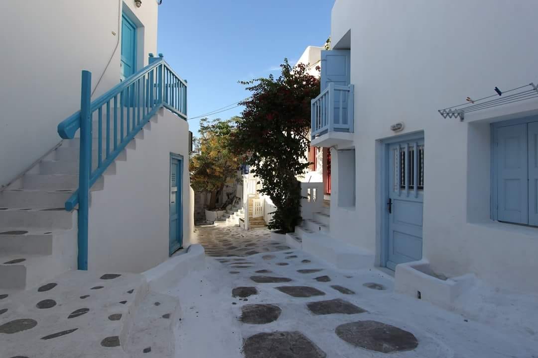 Mykonos, Greece, Greece