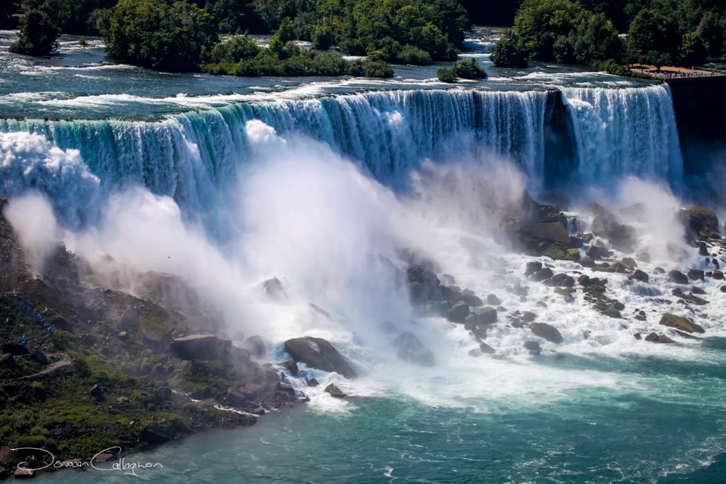 Niagra Falls, Canada