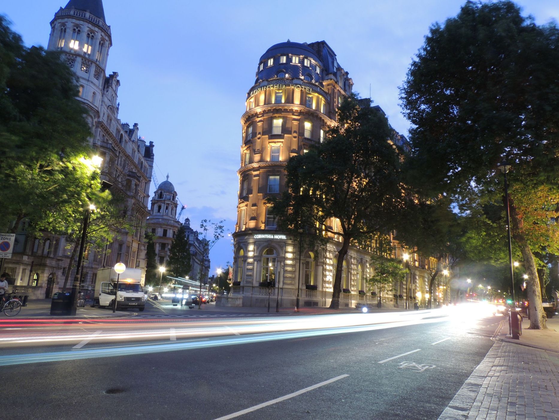 Northumberland Avenue, United Kingdom