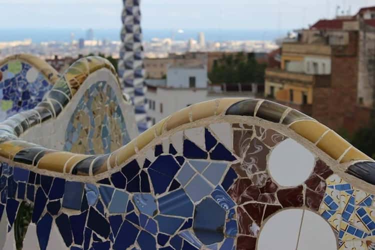 Park Guell