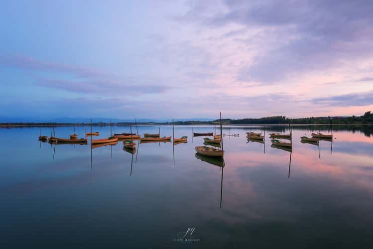 Pfäffikersee