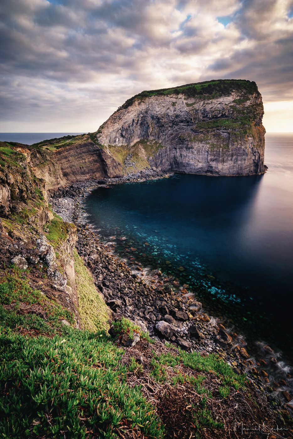 Ponta de Castelo Branco, Faial, Portugal