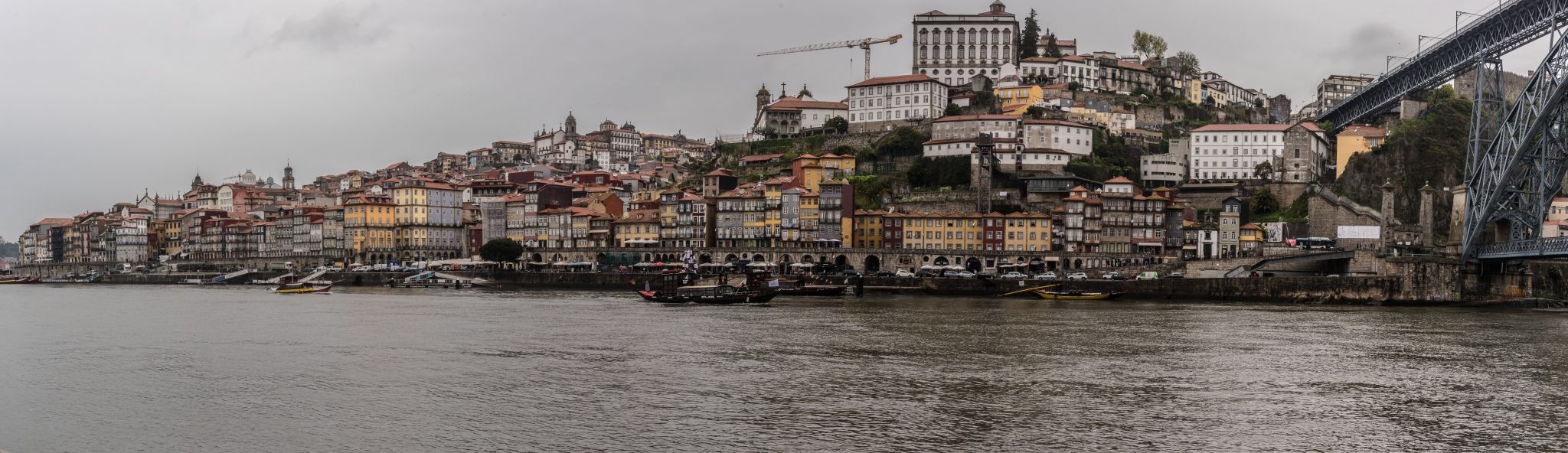 Ribeira, Porto, Portugal
