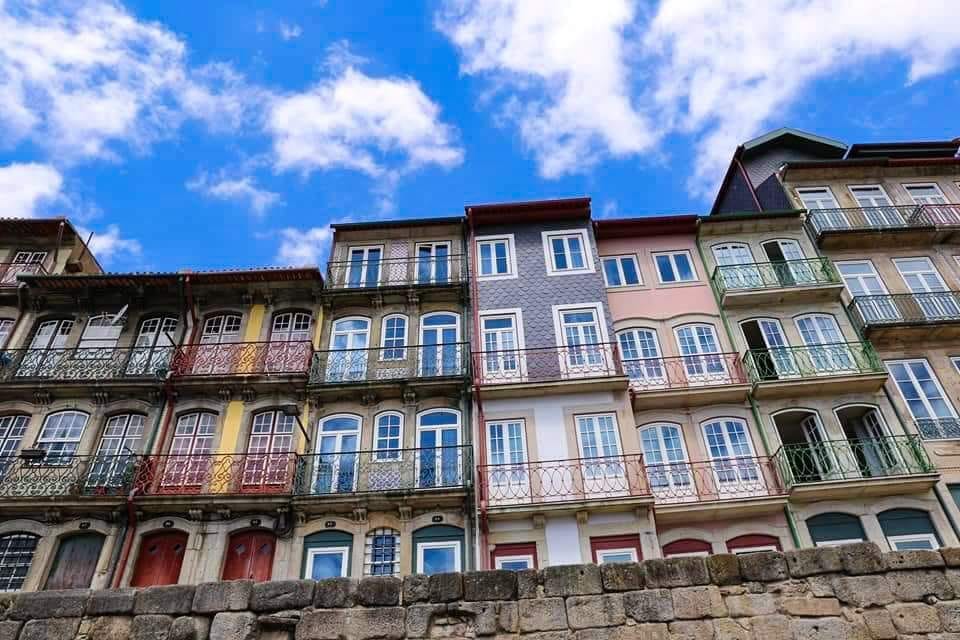 Porto, Portugal, Portugal