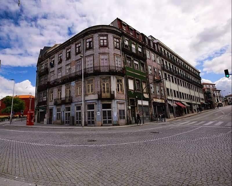 Porto, Portugal