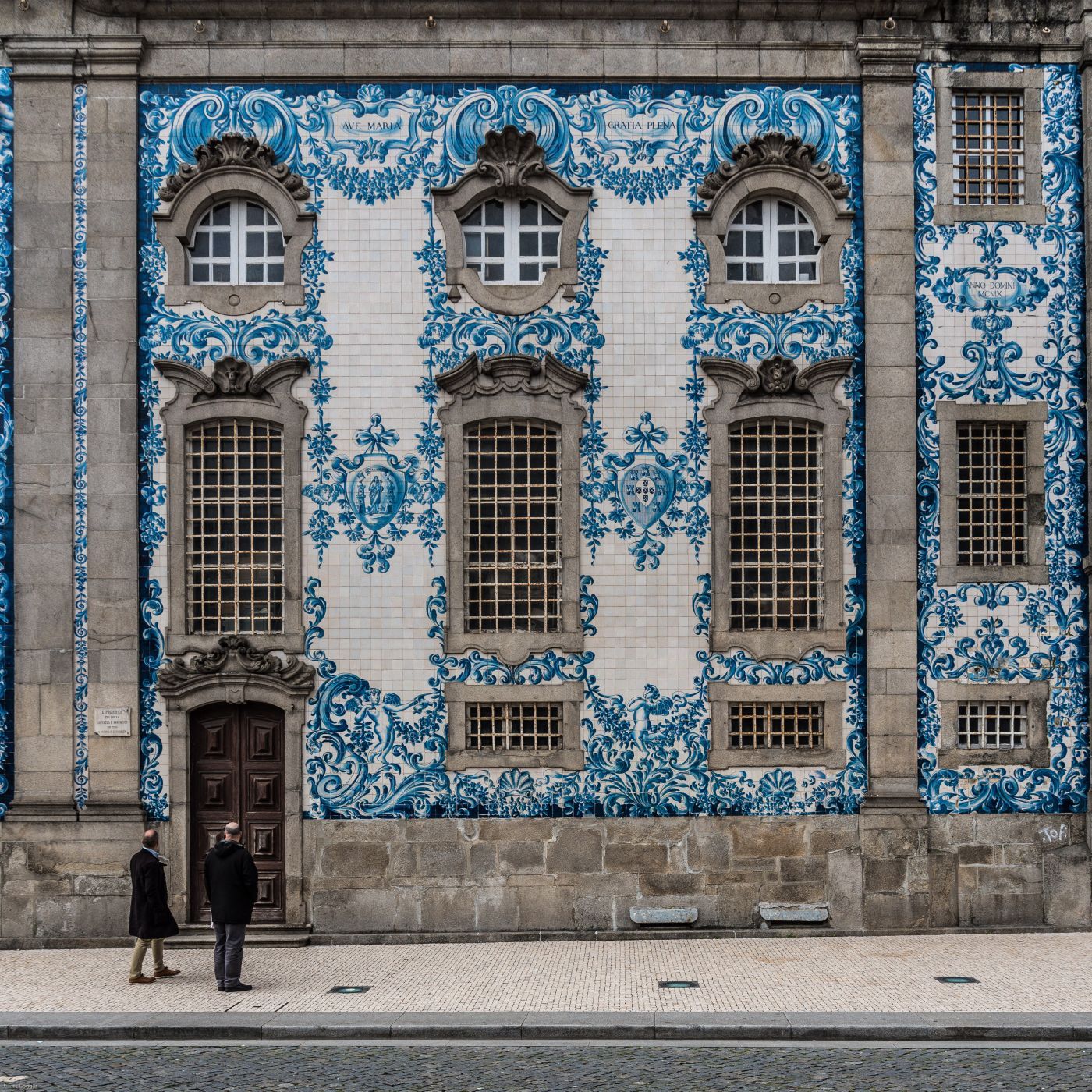 Praça Gomes Teixeira, Portugal