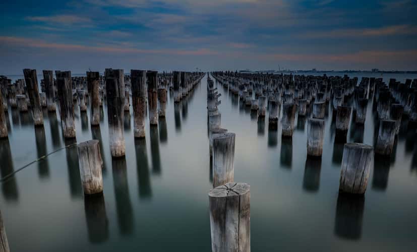 Princess Pier