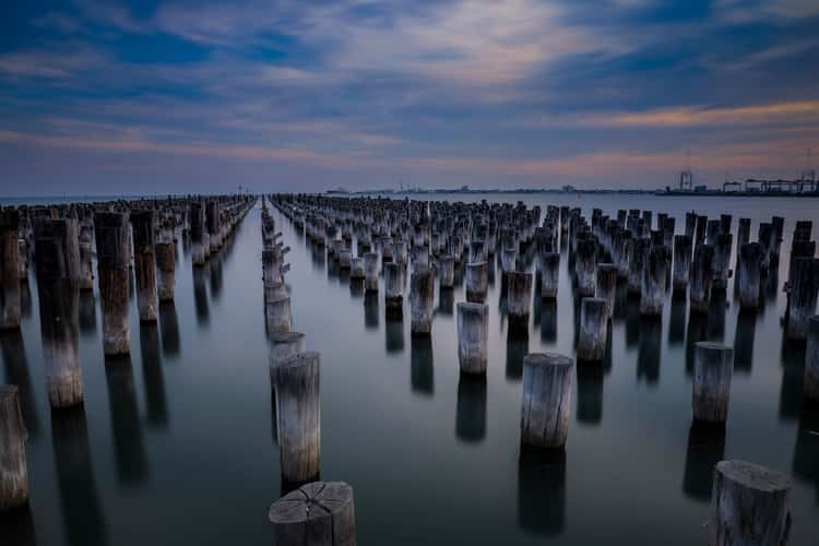 Princess Pier