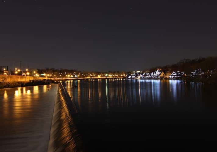 Reservoir