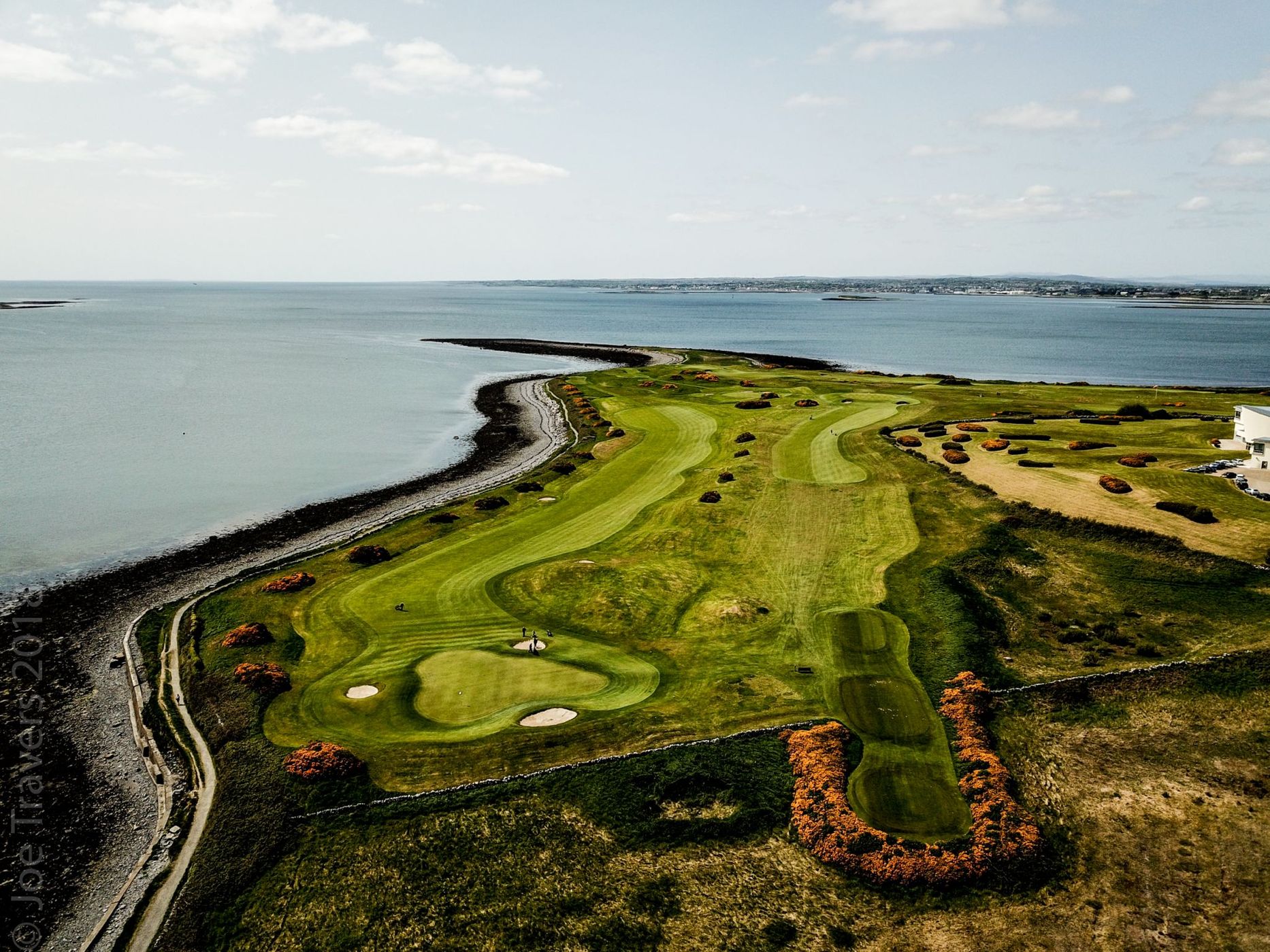 Rinville, Oranmore, Galway, Ireland, Ireland