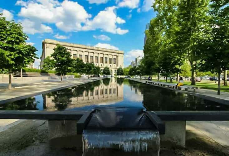 Rodin Museum