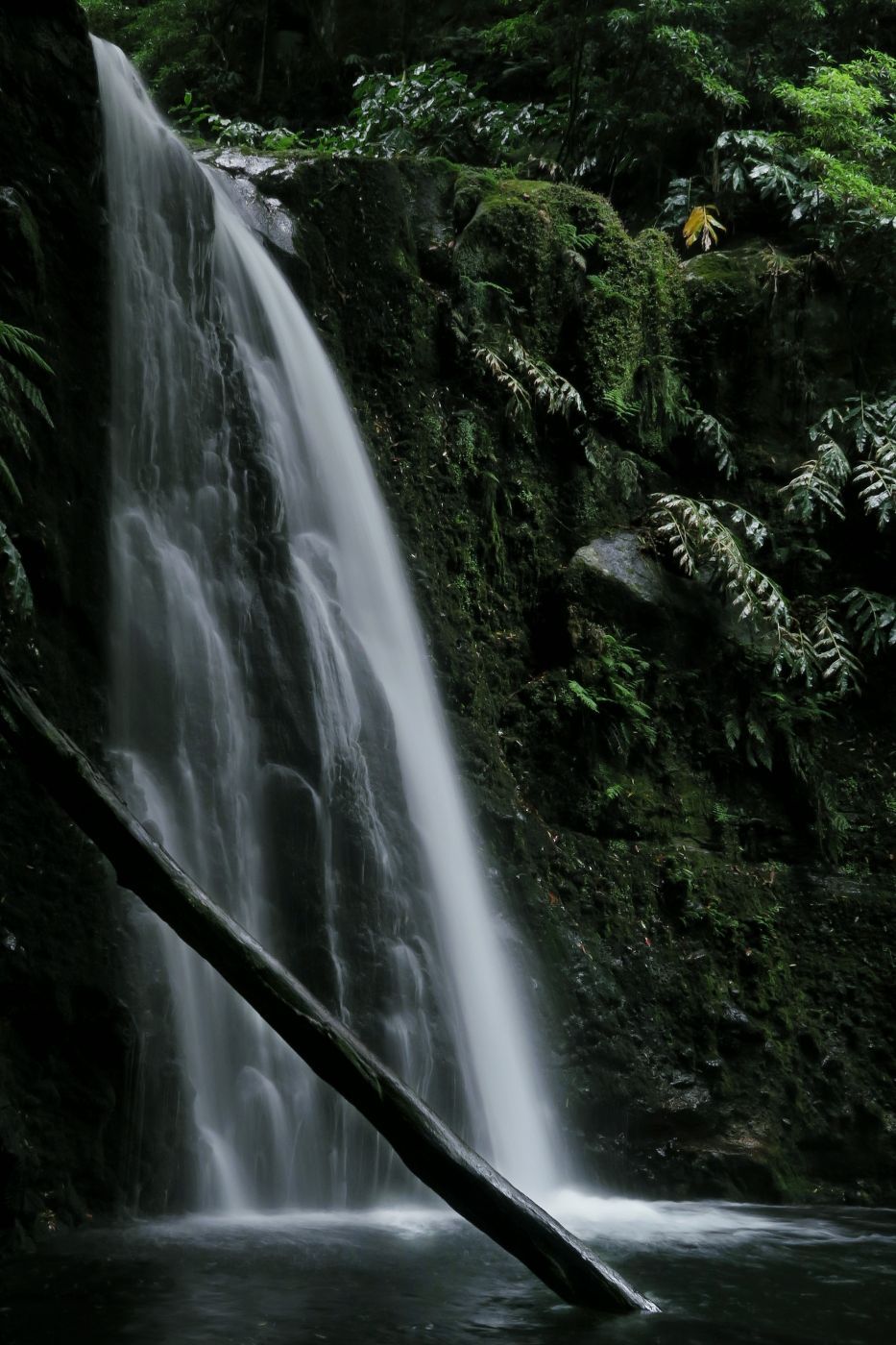 Salto Do Prego, Portugal