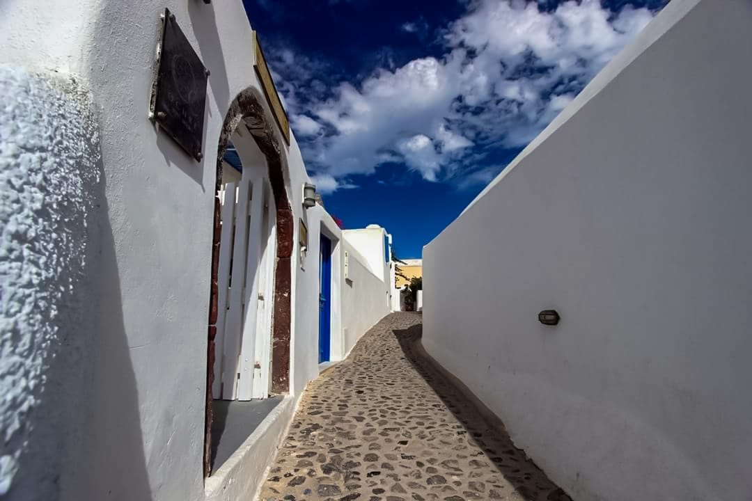 Santorini, Greece, Greece