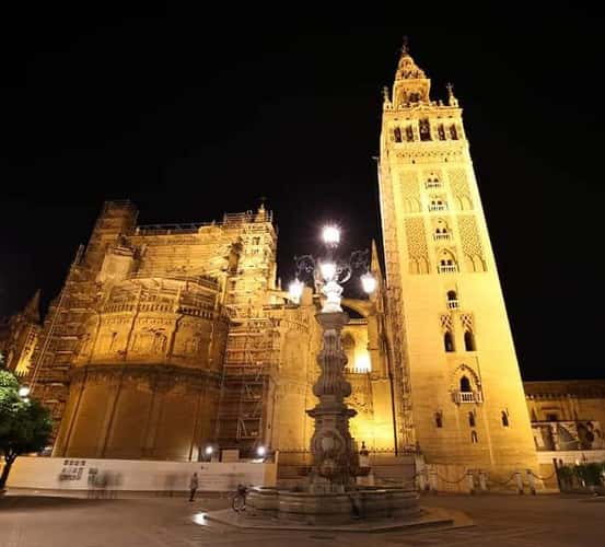 Seville Cathedral