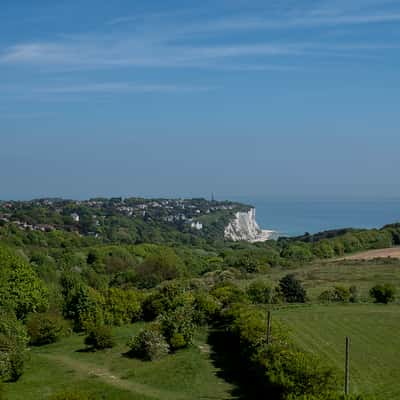 South Foreland Lighthouse, Dover, United Kingdom