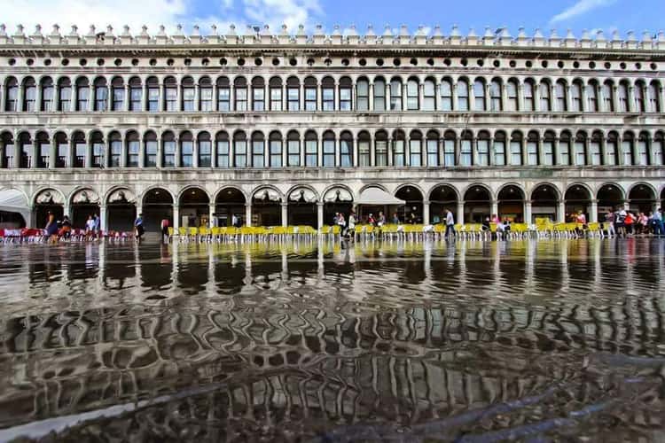 Piazza San Marco