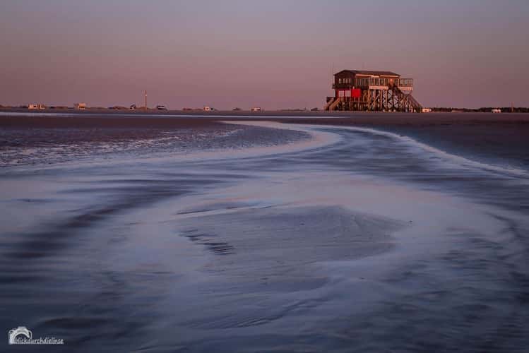 St. Peter-Ording