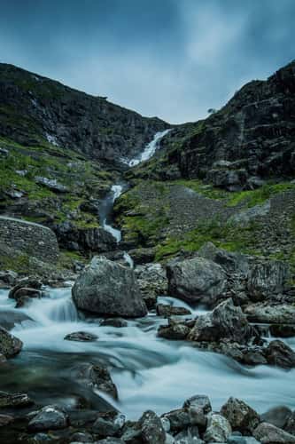 Stigfossen
