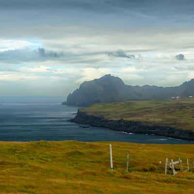 Stórhöfði, Iceland