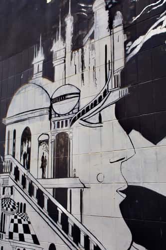 Street Art Cologne Ehrenfeld