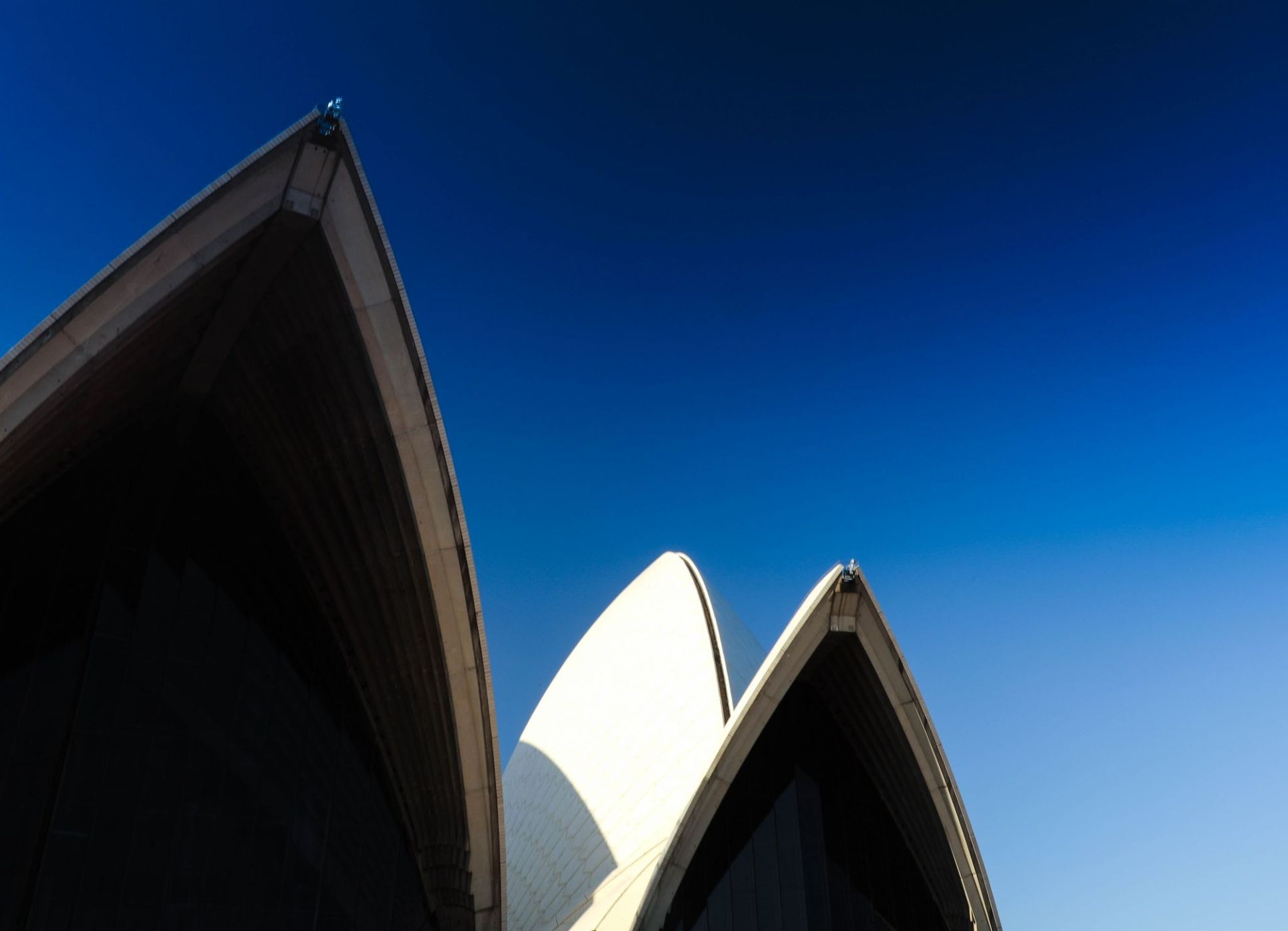 Sydney Opera House, Sydney, Australia