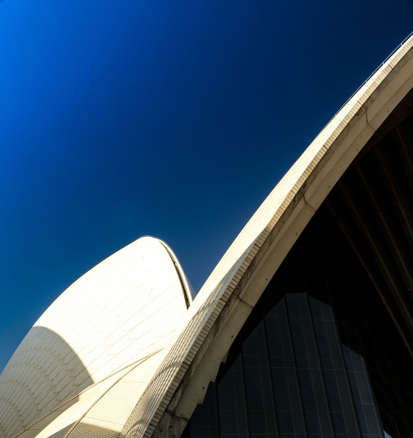 Sydney Opera House, Sydney, Australia
