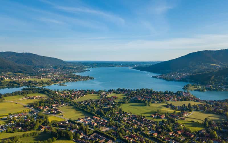 Targensee
