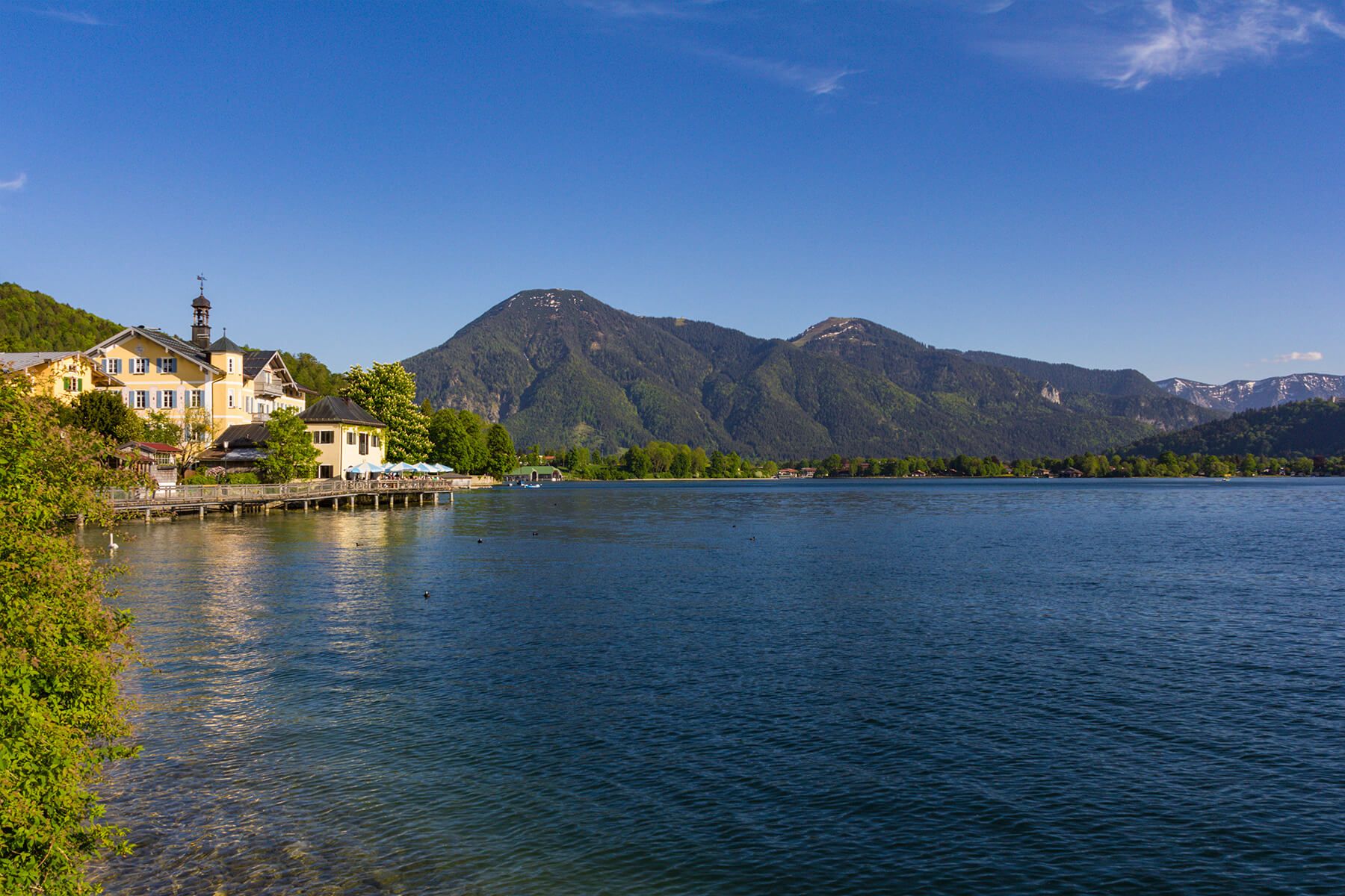 Tegernsee, Germany