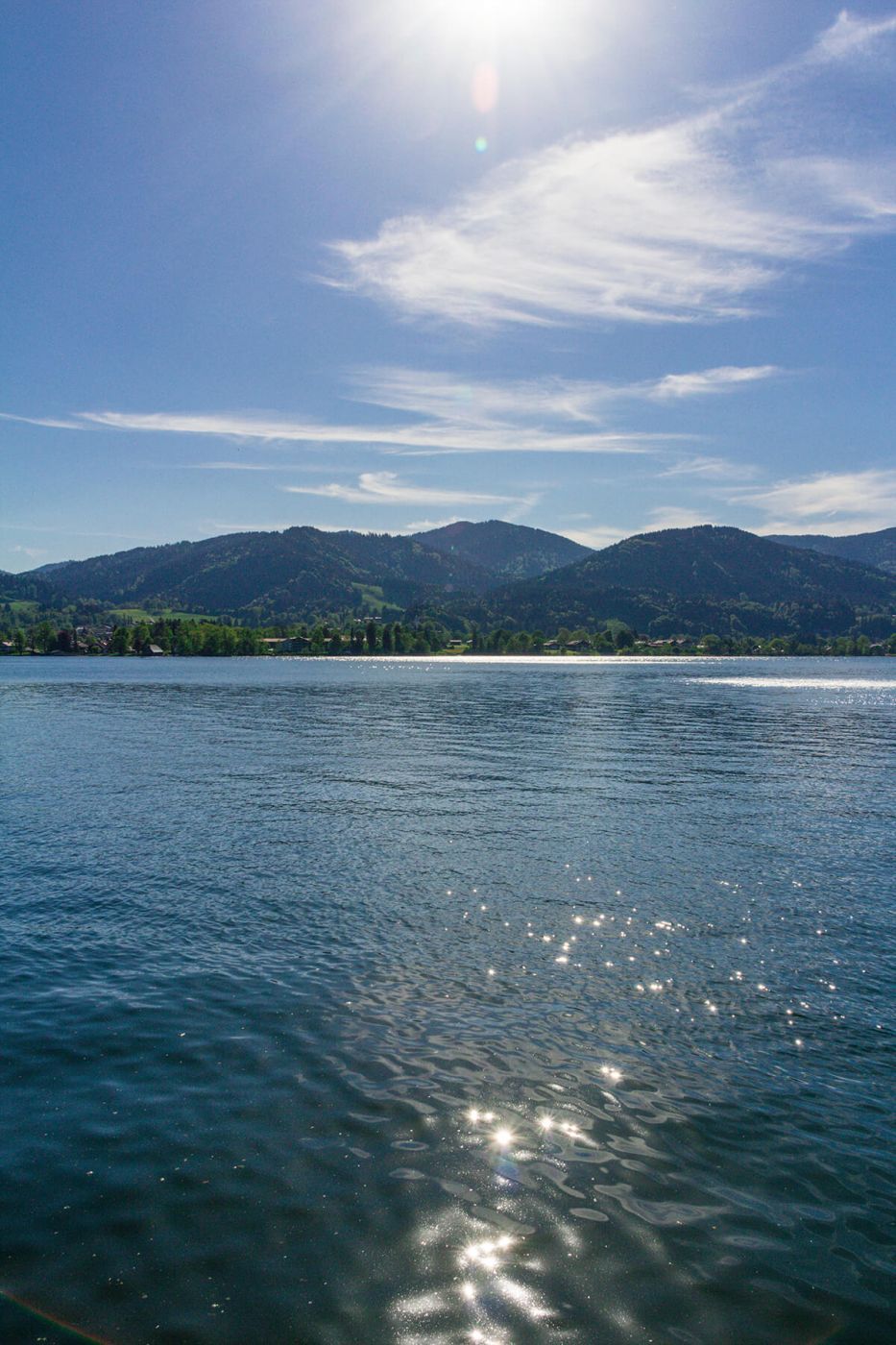 Tegernsee, Germany