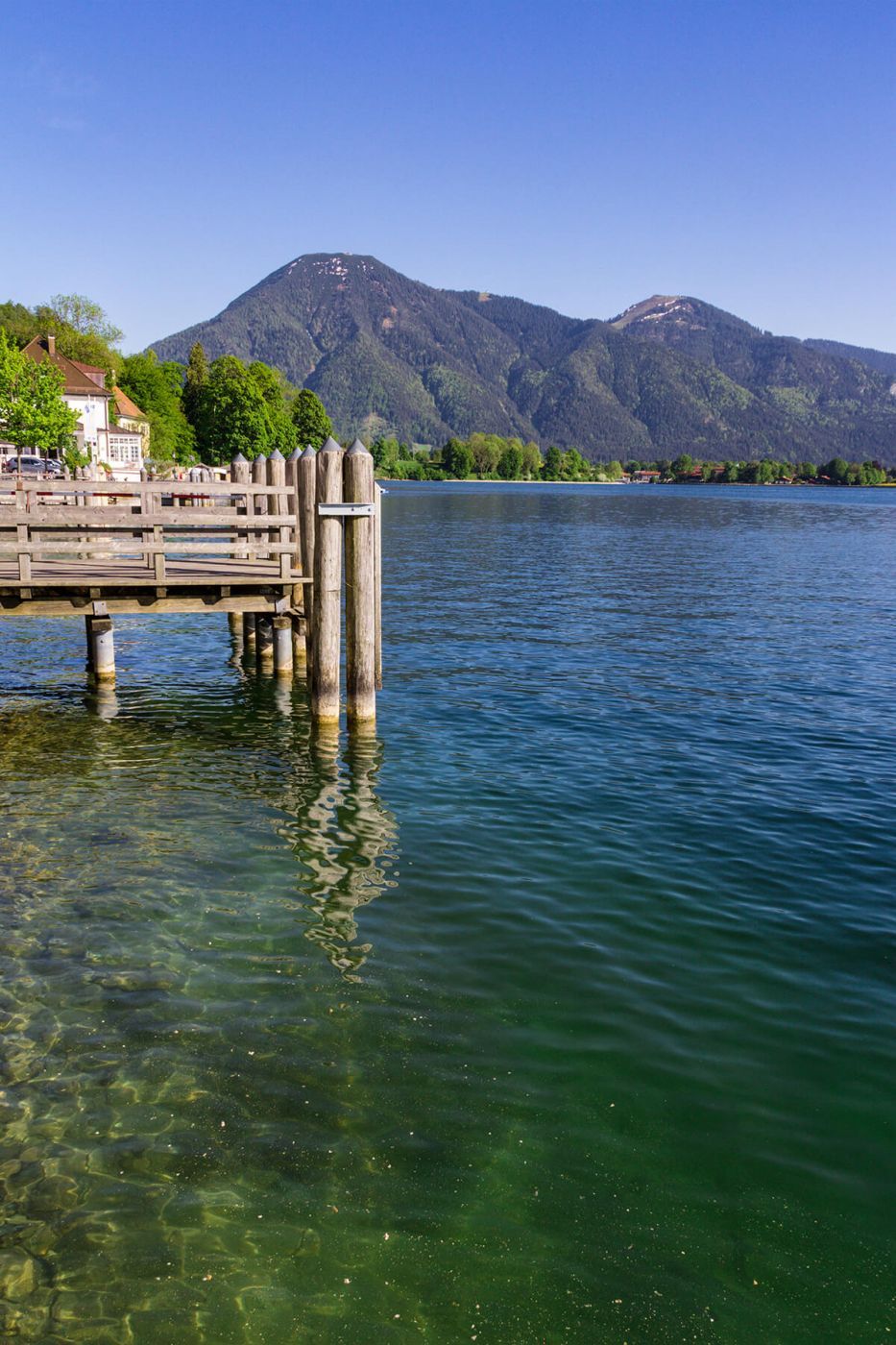 Tegernsee, Germany