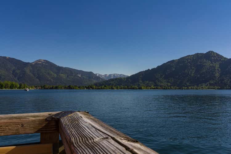 Tegernsee