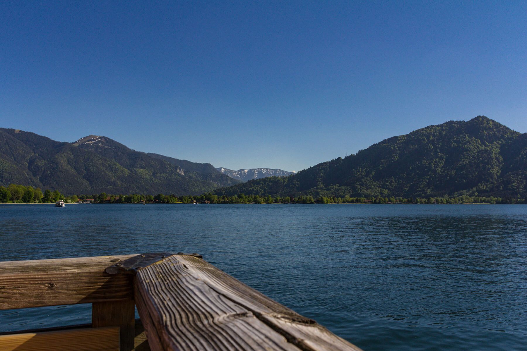 Tegernsee, Germany