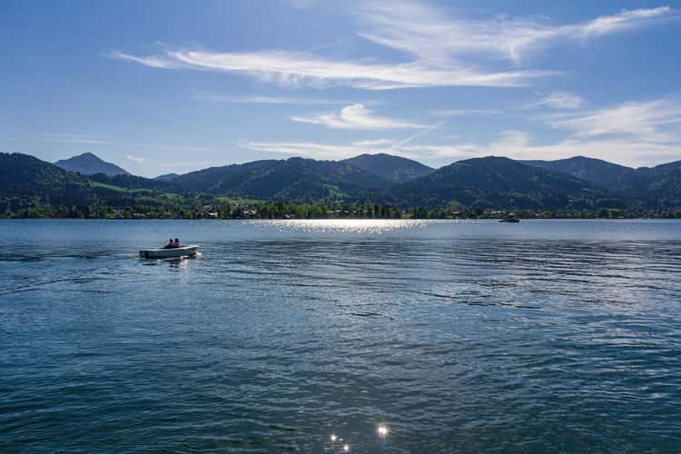 Tegernsee