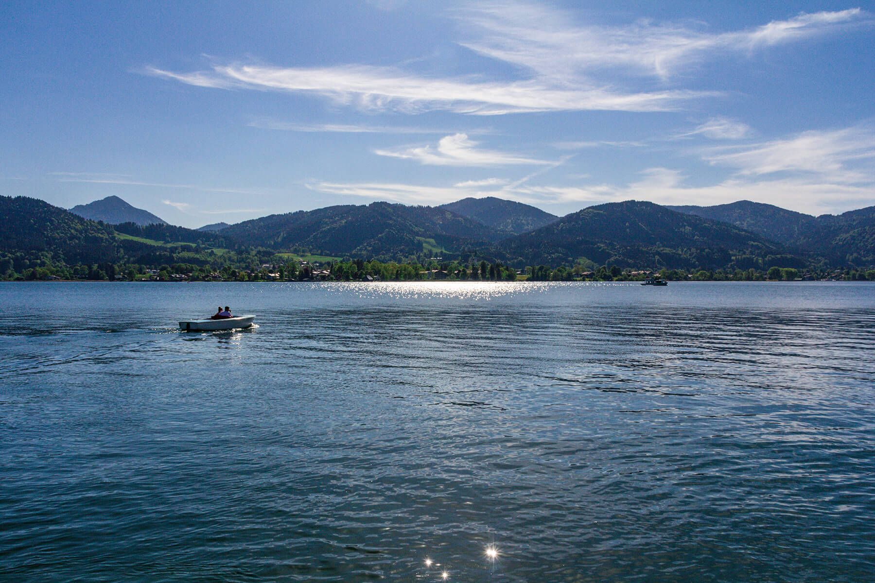 Tegernsee, Germany