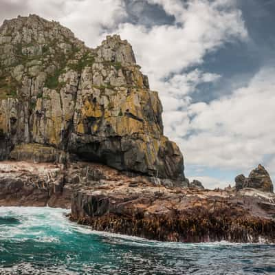 The Friars, Australia